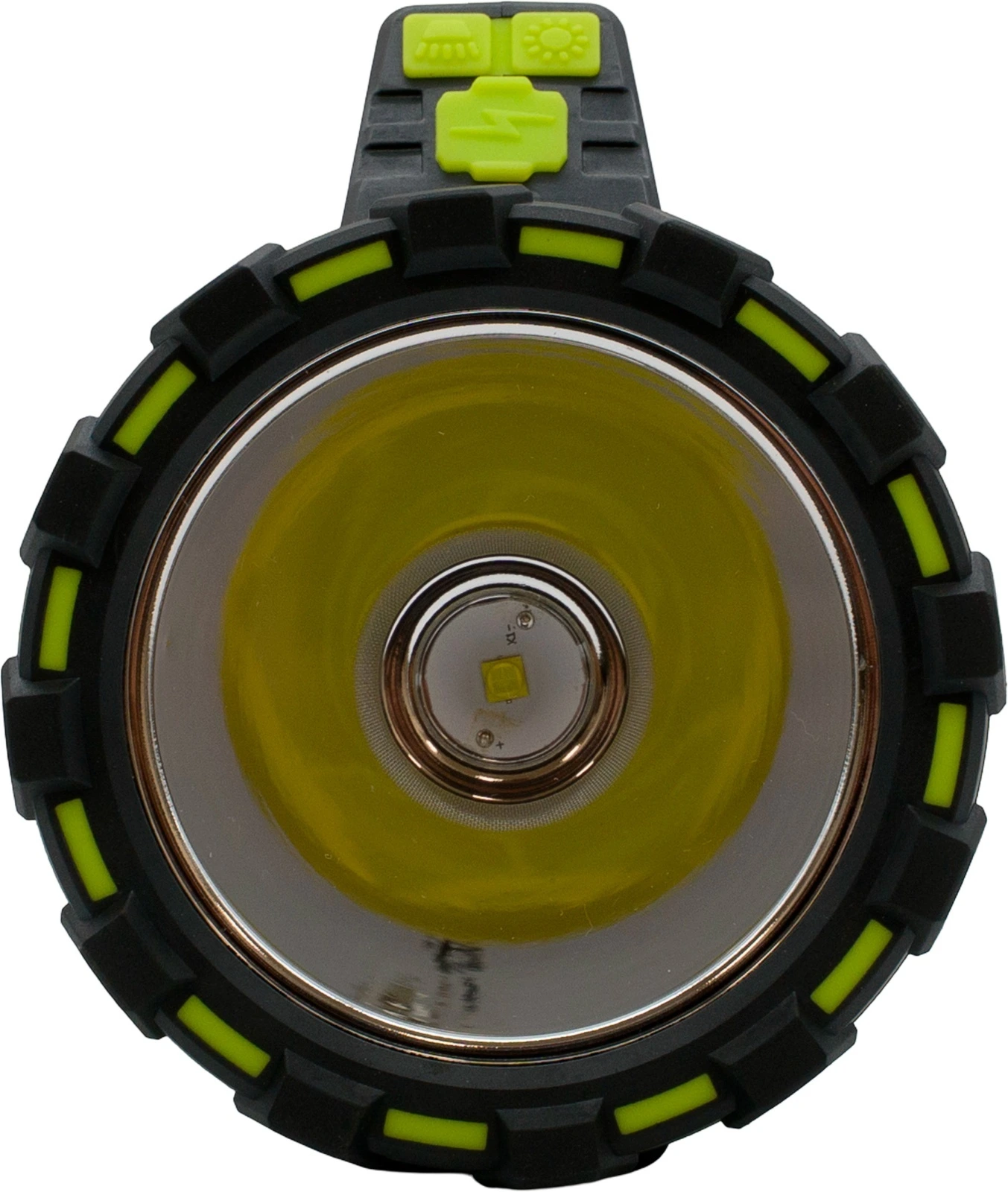 FB-3922 Многофункционален 360° LED къмпинг фенер 15W, с функция за захранване, 5000mAh, USB Type-C, 6 функции, FLOW