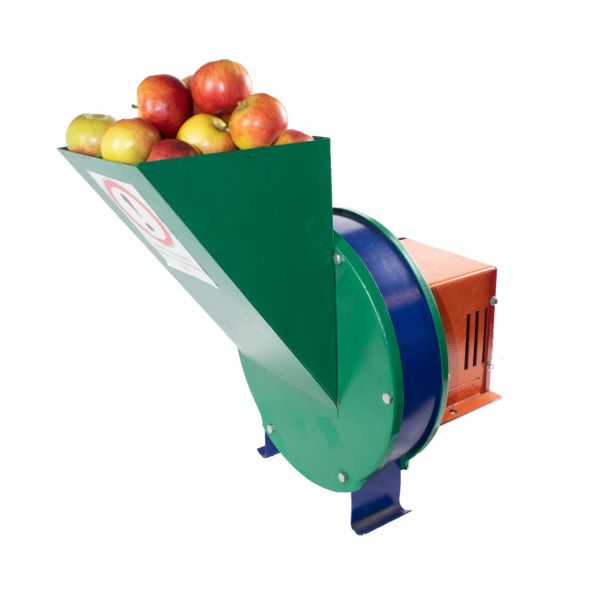 Електрическа мелачка за плодове и зеленчуци, 5 L, 180 W