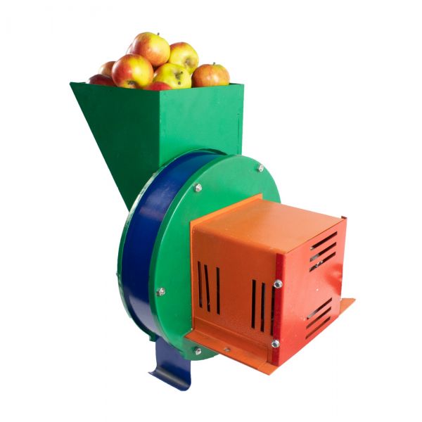 Електрическа мелачка за плодове и зеленчуци, 5 L, 180 W
