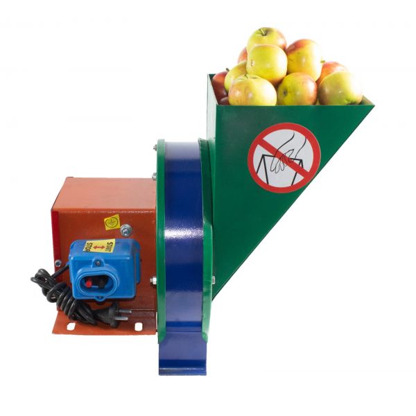 Електрическа мелачка за плодове и зеленчуци, 5 L, 180 W