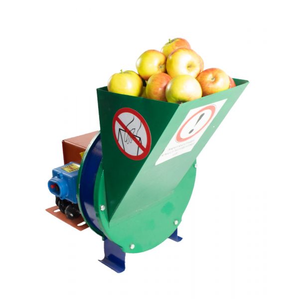 Електрическа мелачка за плодове и зеленчуци, 5 L, 180 W