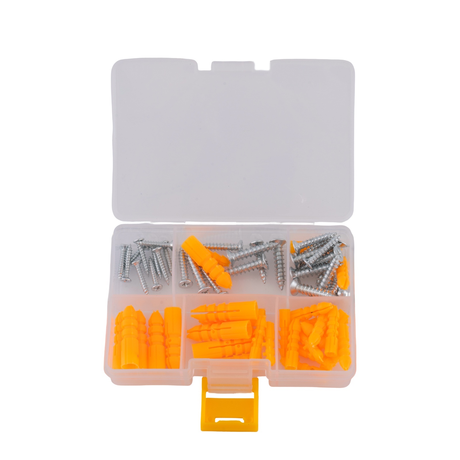 ROTOR RSET-AP21 Акумулаторен винтоверт с 57 аксесоари, 21V/1.5Ah, 10 мм, 18 степени, куфар, Set – с батерия и зарядно