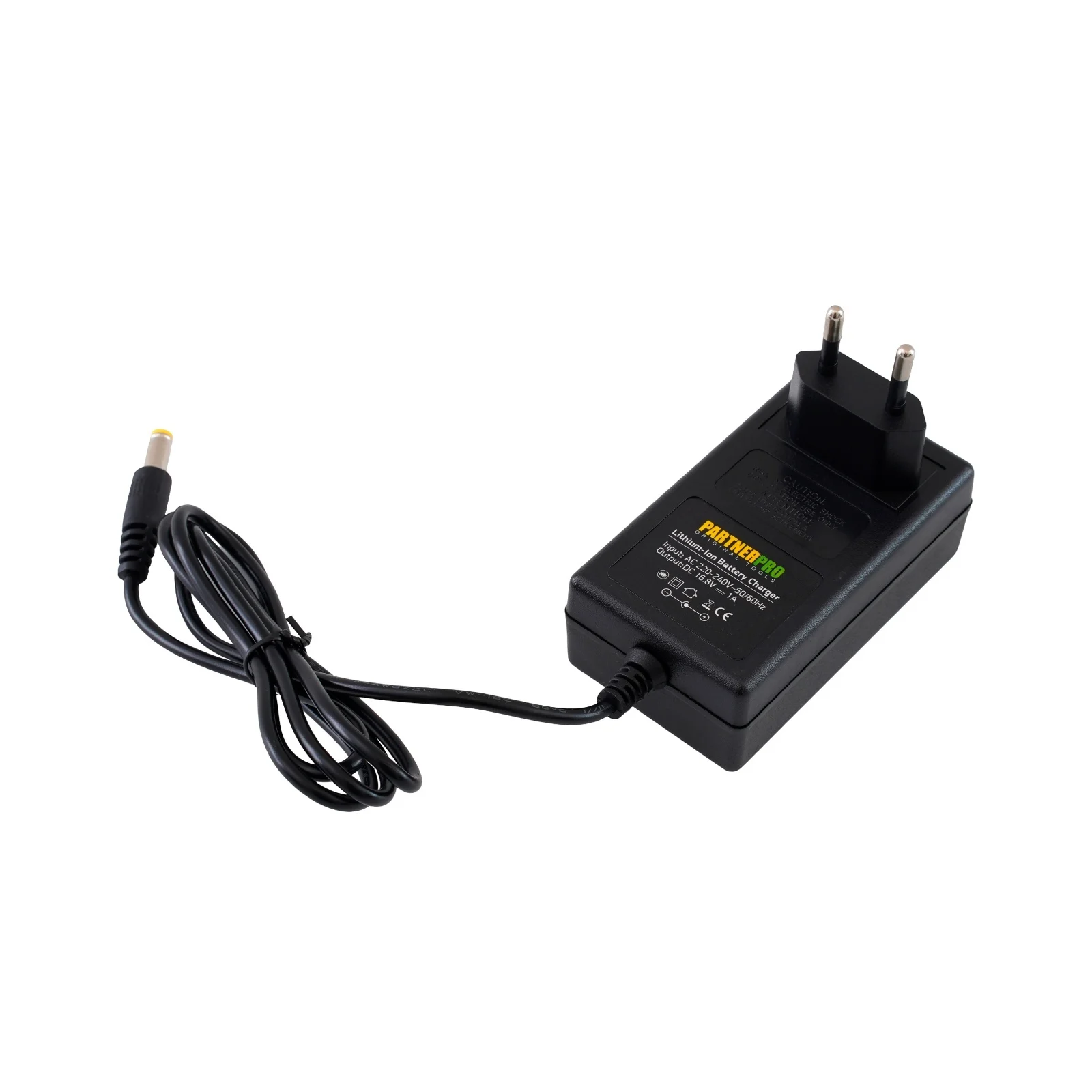 PARTNERPRO PP-FE16V акумулаторна градинска ножица, 16V/2Ah, 200Nm, до 25 мм