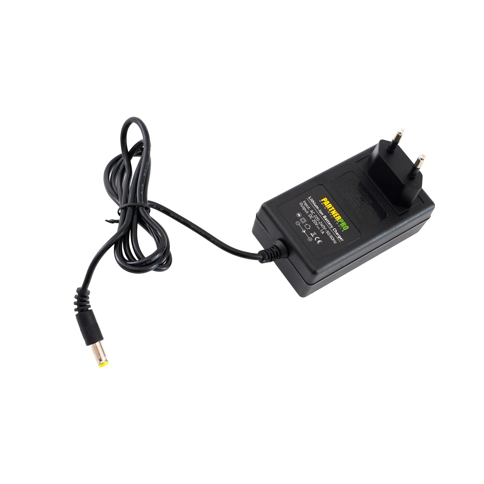 PARTNERPRO PP-FE2A акумулаторна градинска ножица, 20V/2Ah, 250Nm, до 25 мм