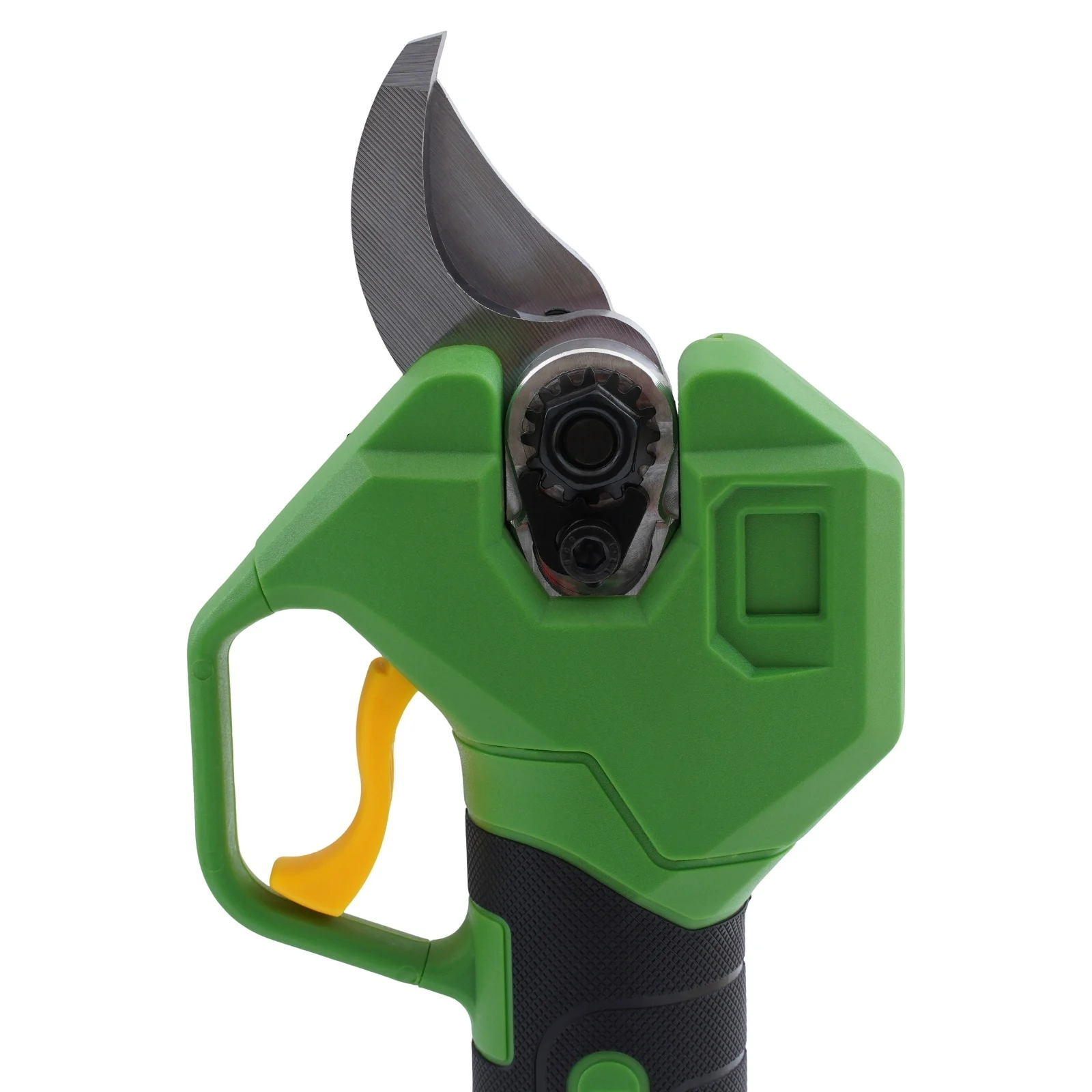 PARTNERPRO PP-FF 5 в 1 Комплект акумулаторна градинска ножица и верижен трион, 2 батерии 20V/2Ah, безчеткови.
