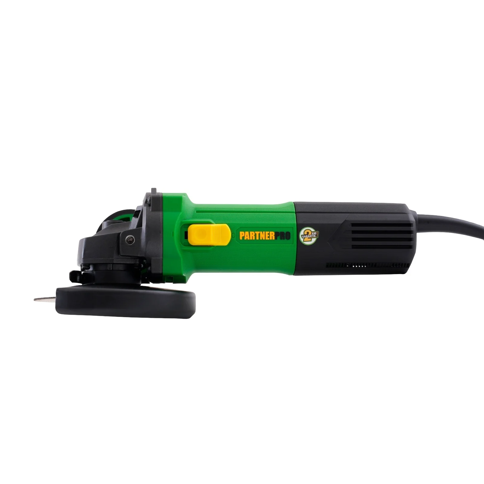 PP-AG850 Ъглошлайф PARTNERPRO, 850W, 125мм, 4500-11000 об./мин.