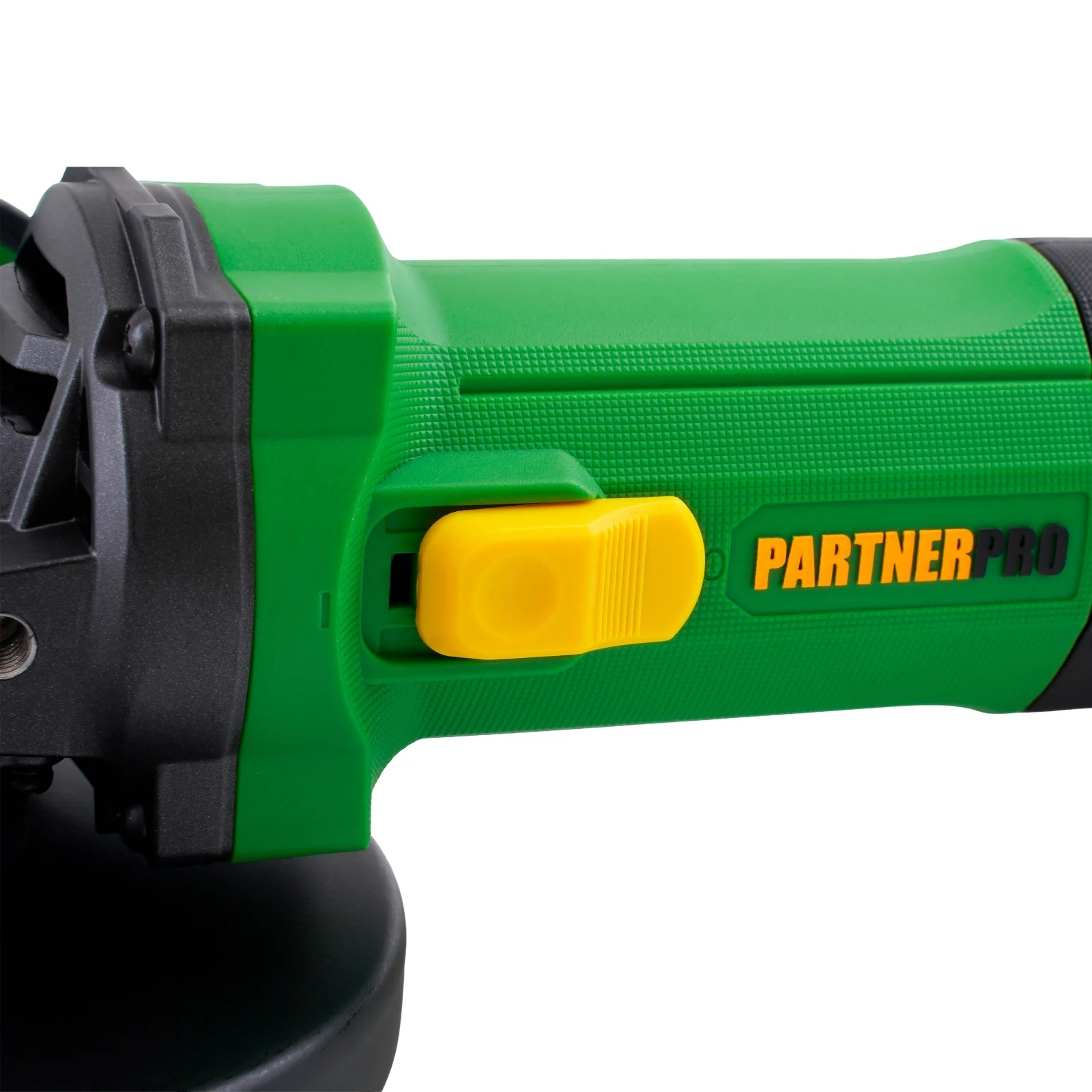 PP-AG850 Ъглошлайф PARTNERPRO, 850W, 125мм, 4500-11000 об./мин.