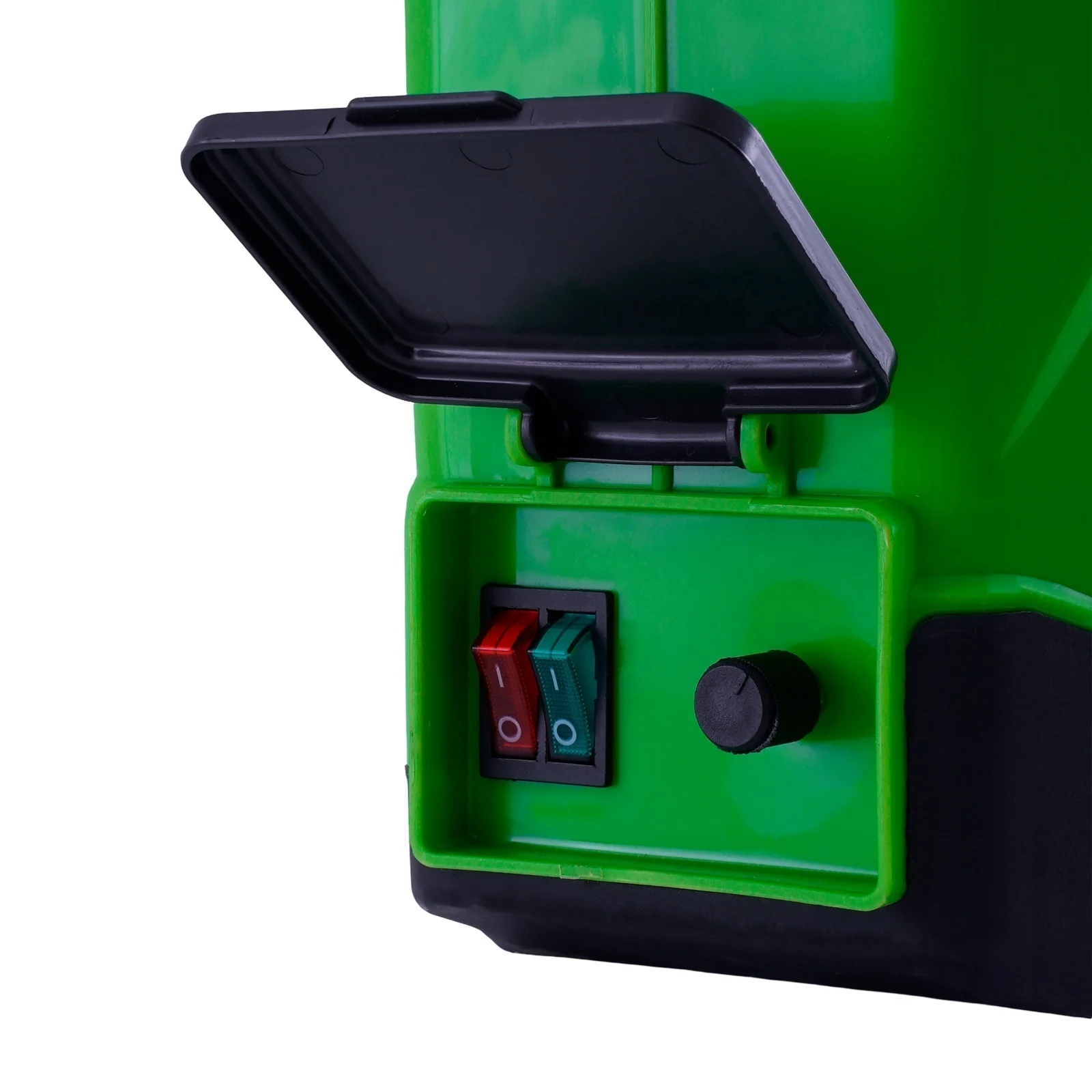 P-SB-10L PARTNERPRO Акумулаторна пръскачка 10 л, 21V, комплект с батерия 21V 2Ah и зарядно устройство