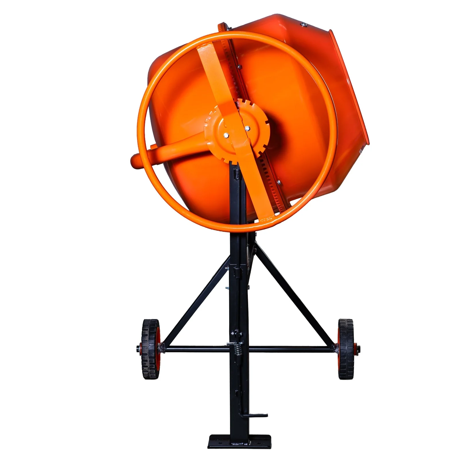 Бетонобъркачка ELEFANT HCM660, 205 л, 1250W, 26.6 об./мин. 04079101