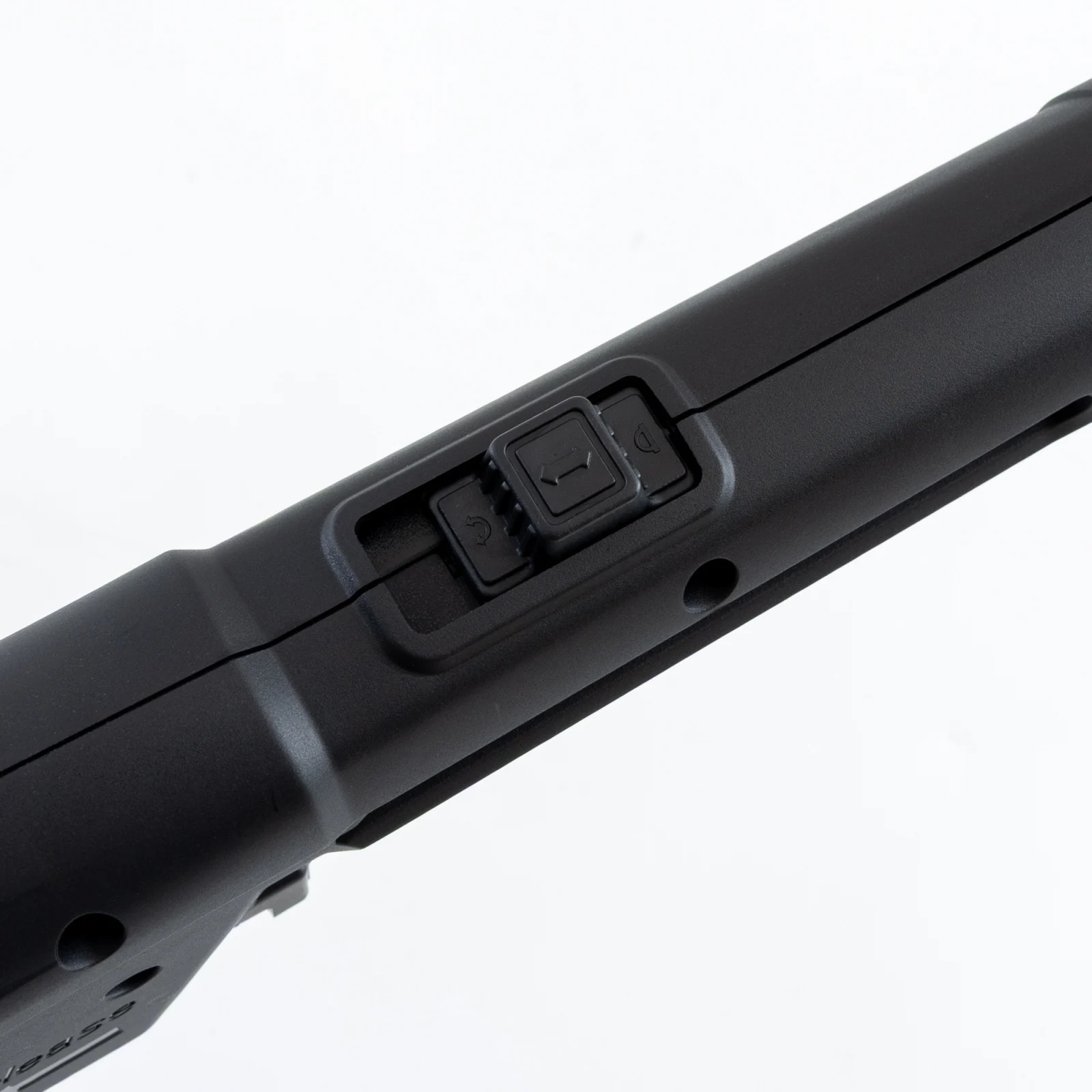 PP-G50 Пистолет за водоструйка, макс. 170 бара, +60 C, накрайник от пластмаса, PARTNERPRO