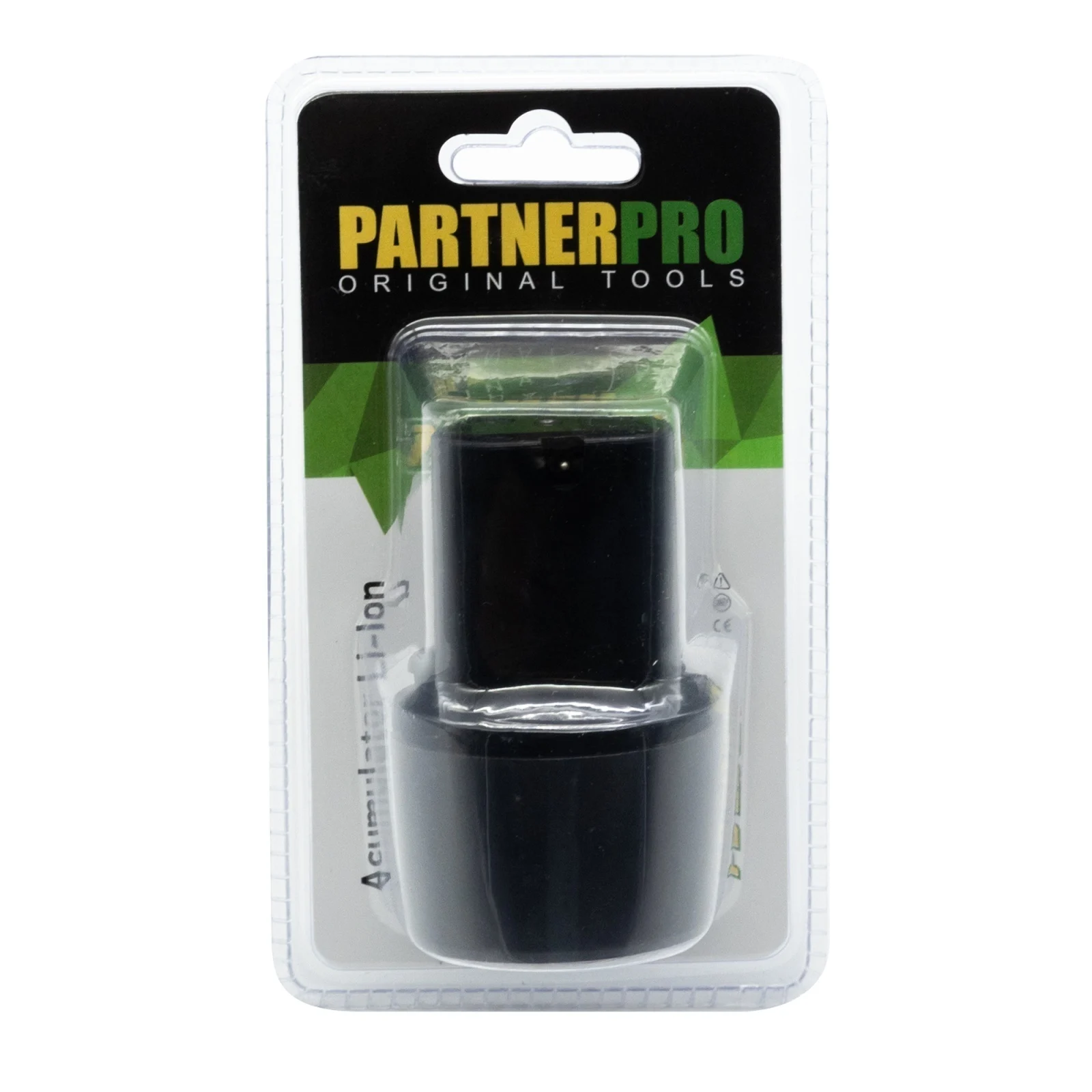 PB-2A12V Батерия PARTNERPRO 12V, 2Ah, 12/2