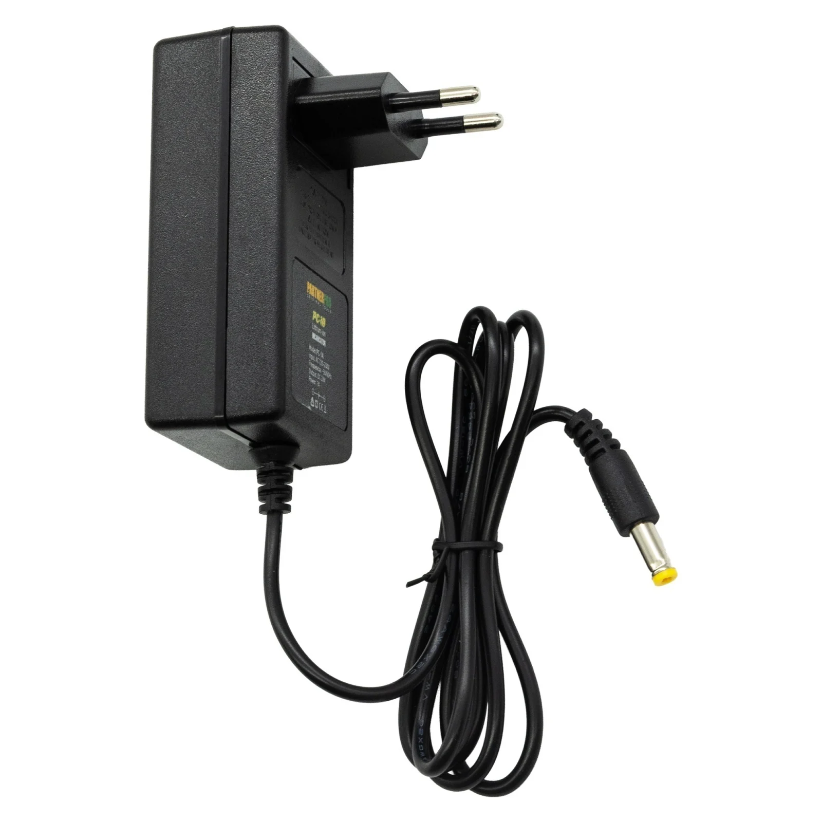PARTNERPRO PC-1A Зарядно единично кабелно 20V, кабел 1.4м, 1Ah