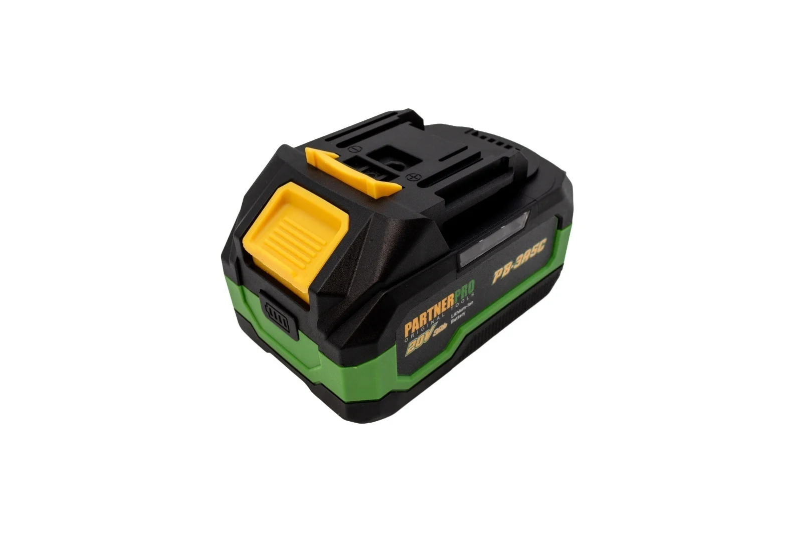 PARTNERPRO PB-3A5C 20/3 Батерия PartnerPro 20V, 3Ah, гумирана защита