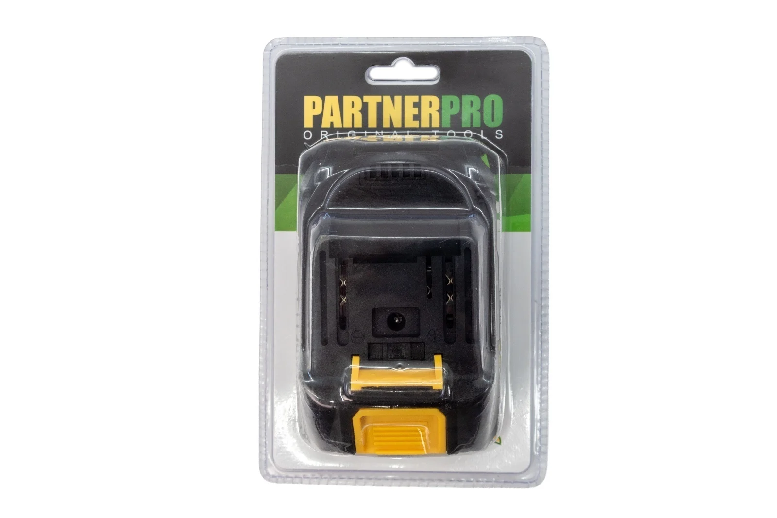 PARTNERPRO PB-3A5C 20/3 Батерия PartnerPro 20V, 3Ah, гумирана защита