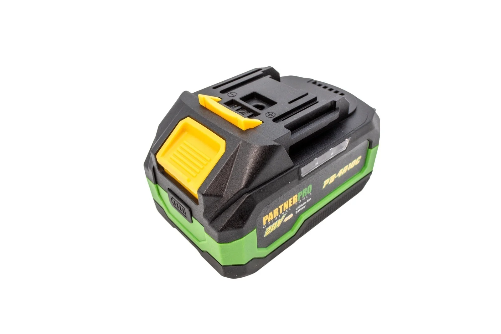PARTNERPRO PB-4A10C 20/4 Батерия PartnerPro 20V, 4Ah, гумирана защита