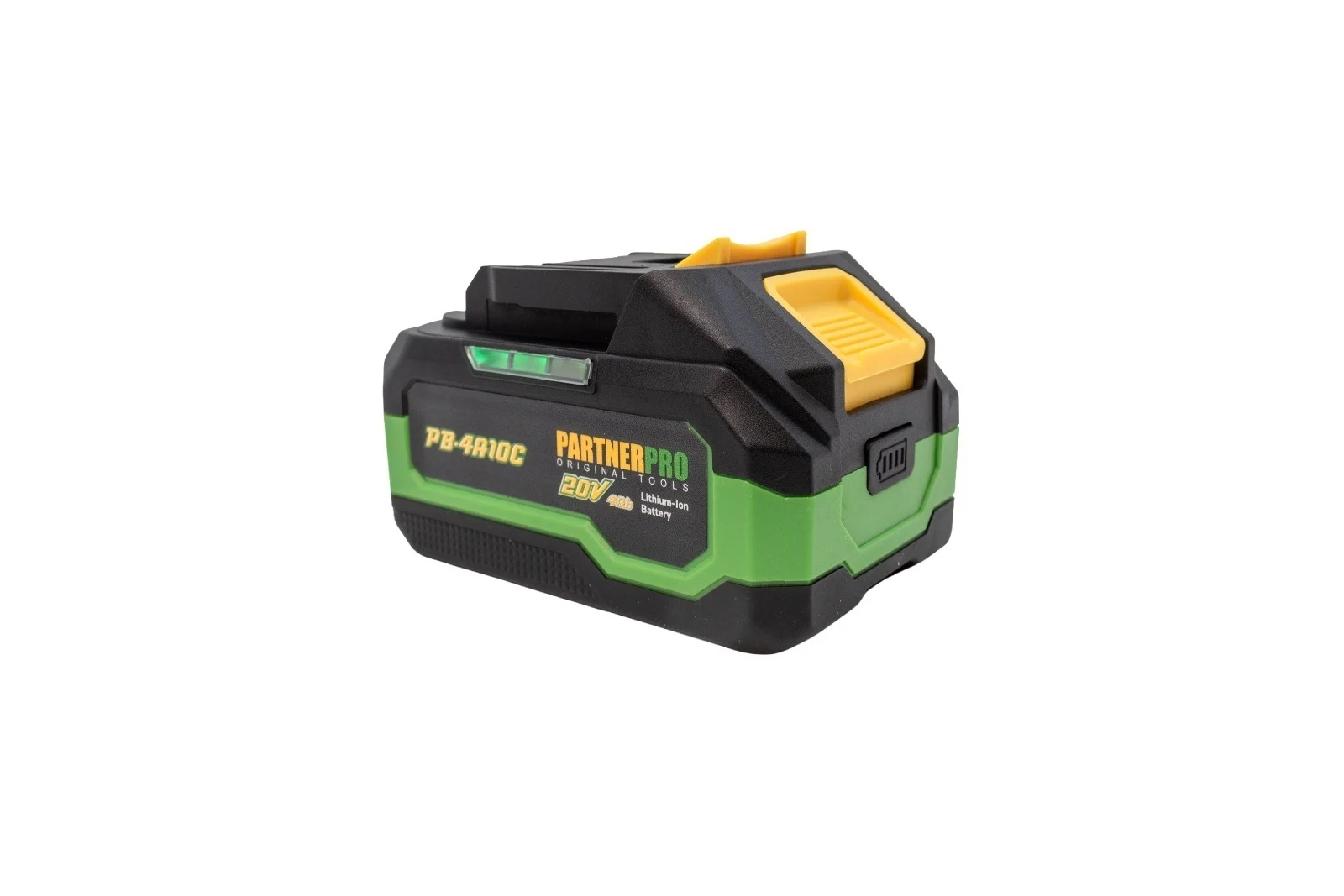 PARTNERPRO PB-4A10C 20/4 Батерия PartnerPro 20V, 4Ah, гумирана защита