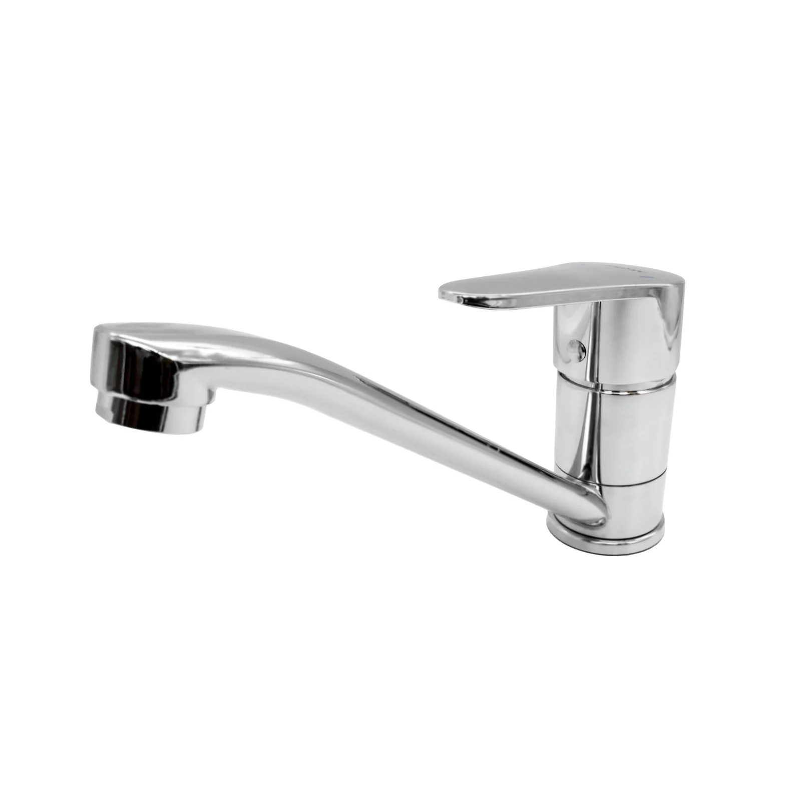 FL LF(B)-203ZC, Смесител за мивка, хром, FLOW