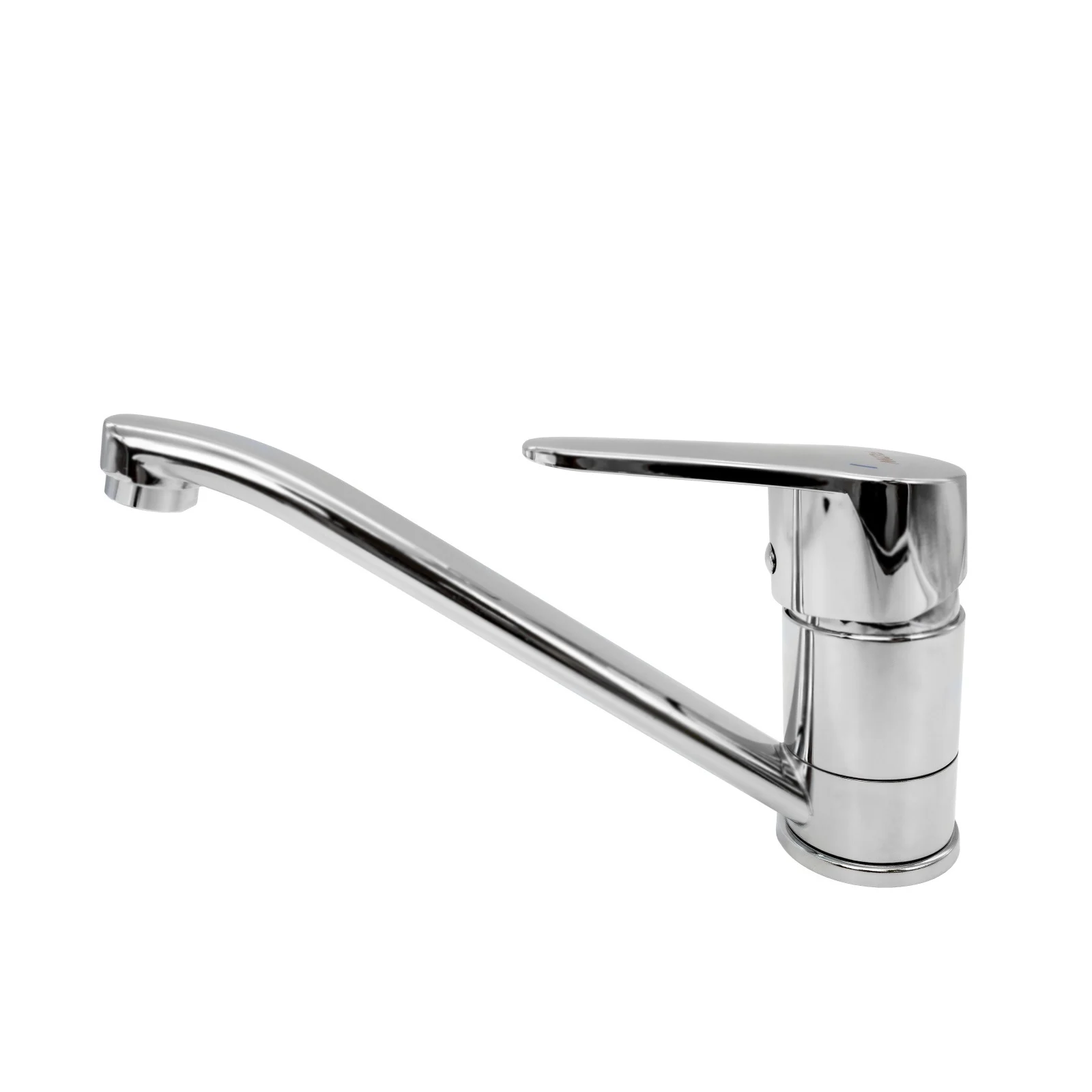 FL LF(B)-203ZC, Смесител за мивка, хром, FLOW