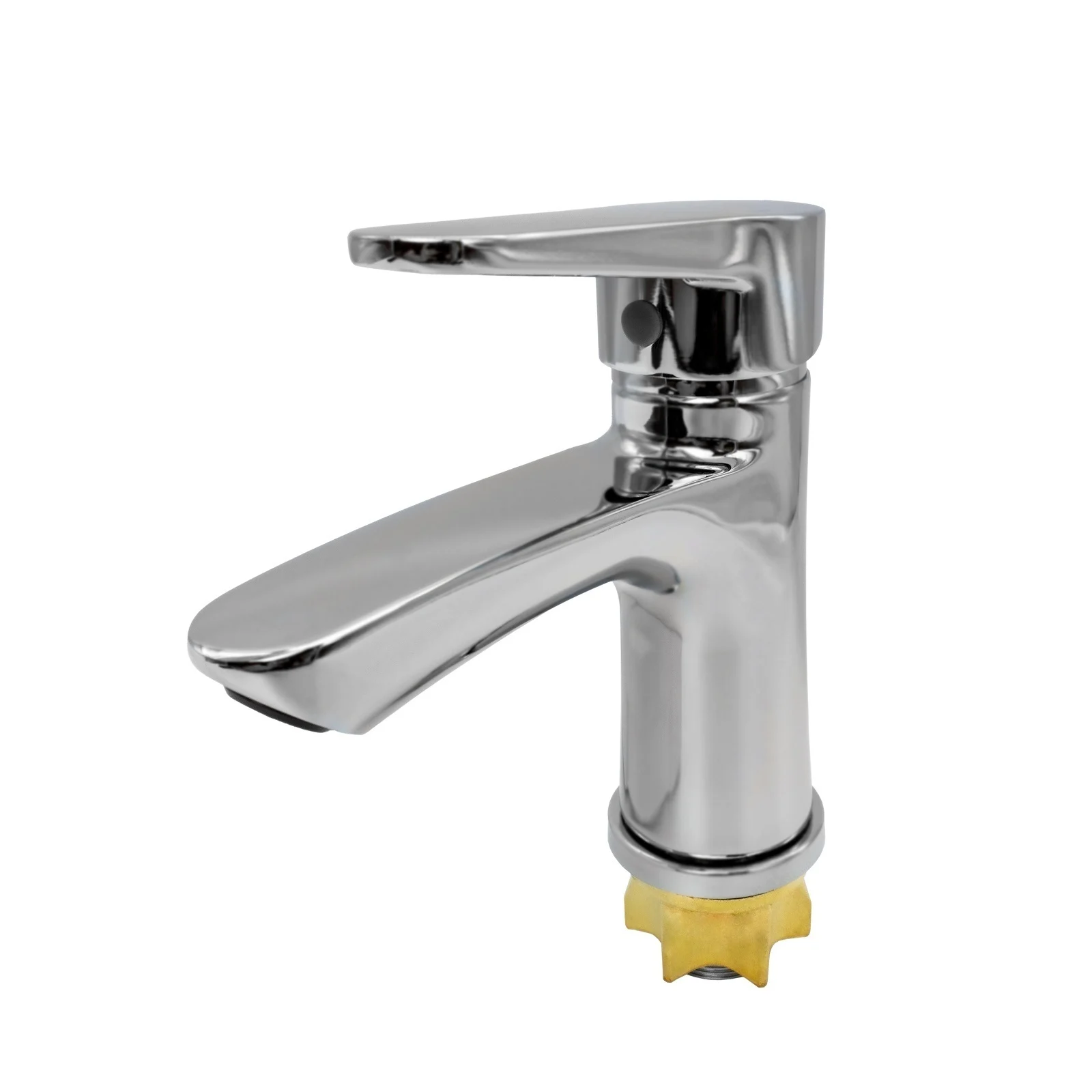 FL 061( H061-401)ZC, Смесител за мивка, цинк, FLOW