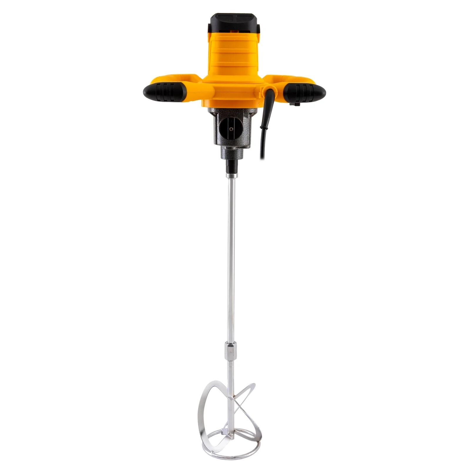 ROTOR RX106 Ел. миксер за бетон и строителни смеси, 1400 W, 0-750 об/мин.
