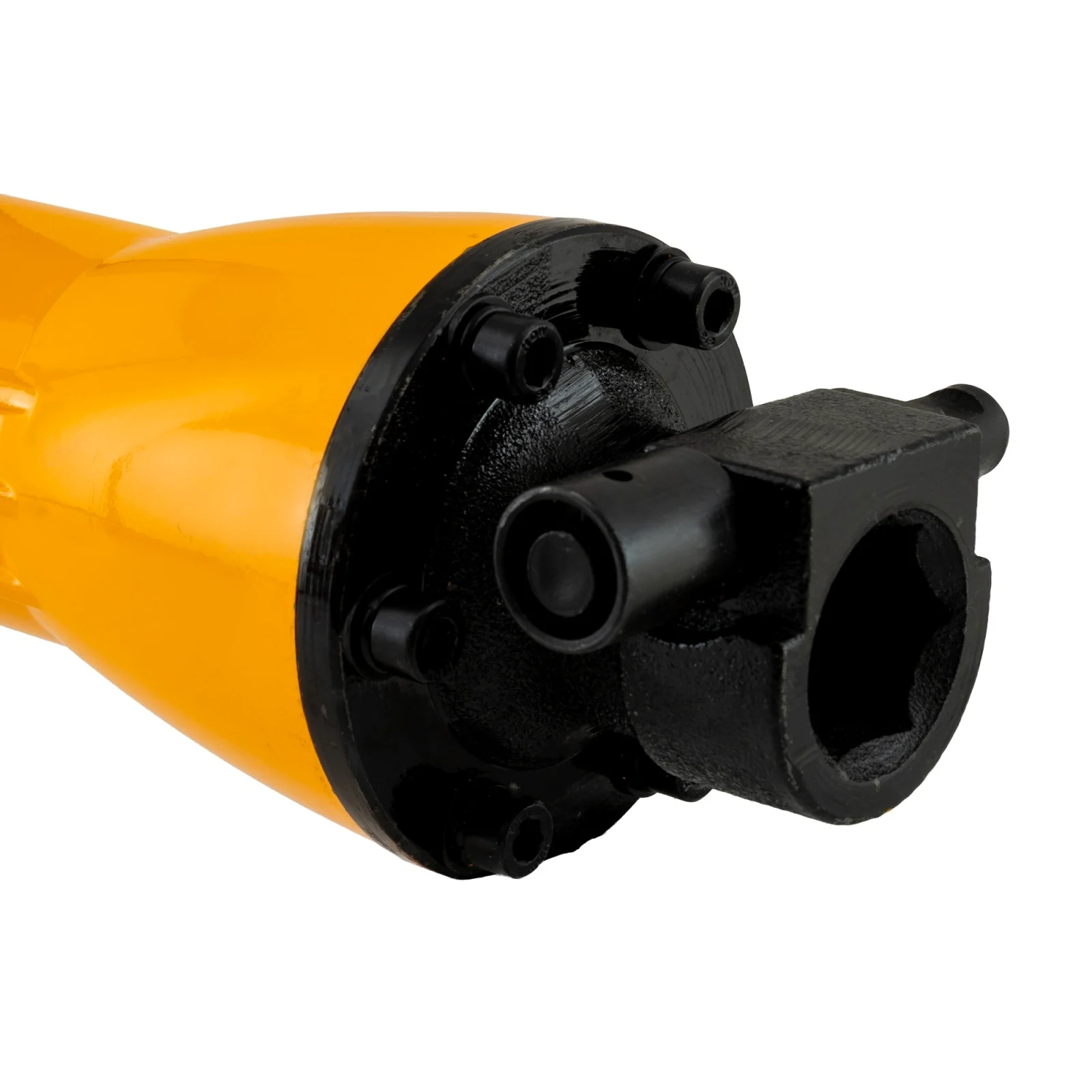 ROTOR RDH6501 Къртач, 1300 W, 1900 уд/мин, с длето и шило, метален куфар.