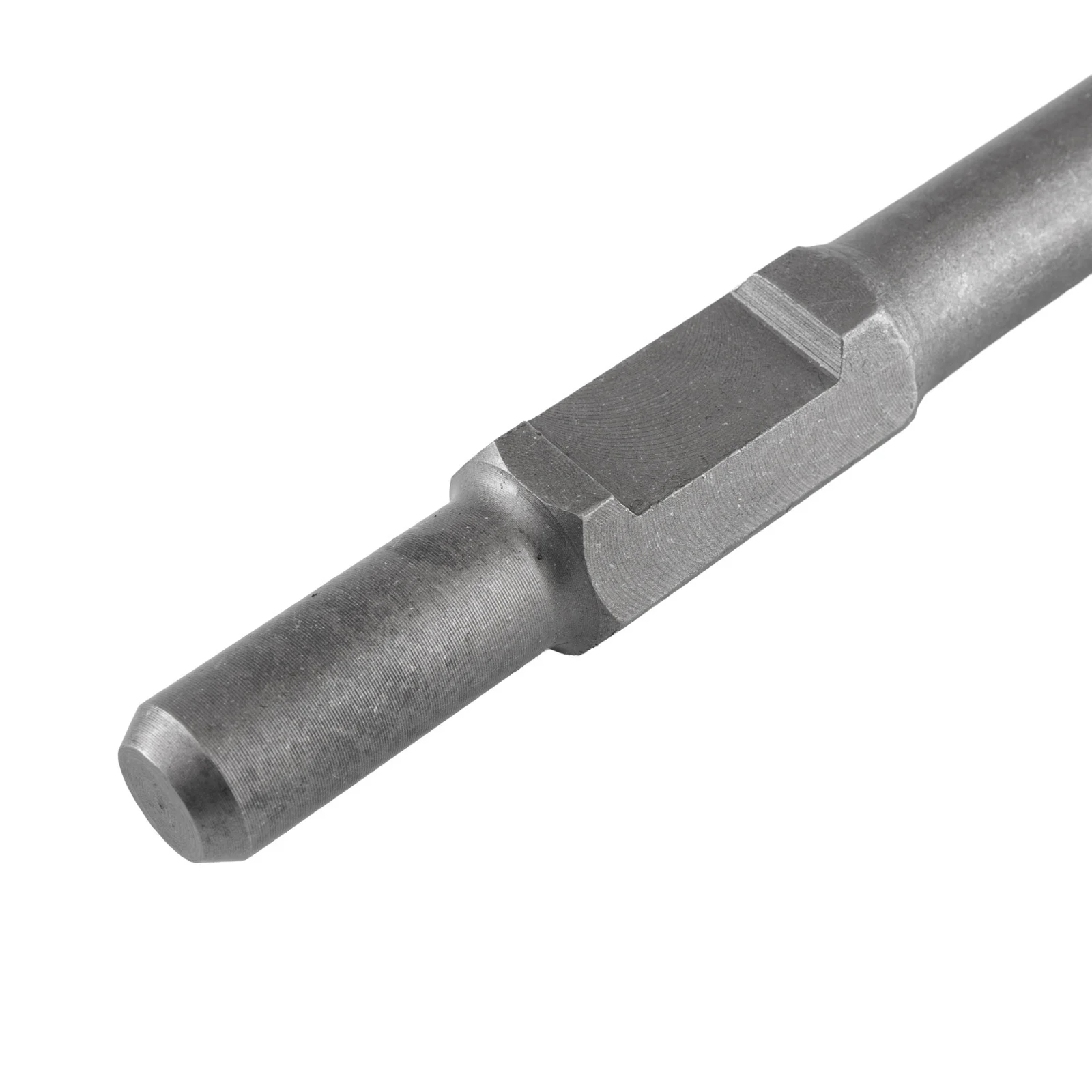 SDS-HEX Шестостенно шило за къртач 25×410 мм ROTOR