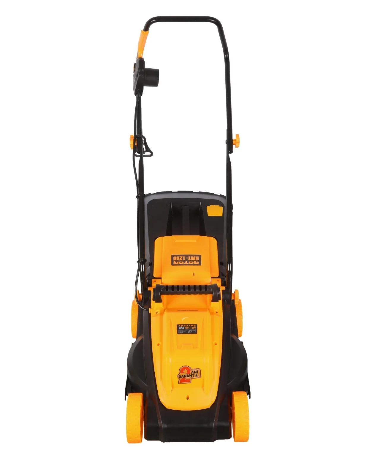 RMT-1200 Електрическа косачка за трева ROTOR, 32 см, 1200 W, 3100 об/мин.