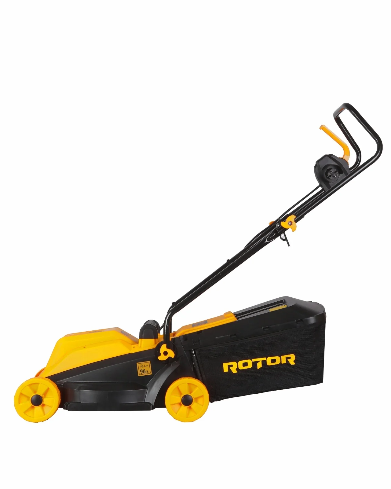 RMT-1200 Електрическа косачка за трева ROTOR, 32 см, 1200 W, 3100 об/мин.