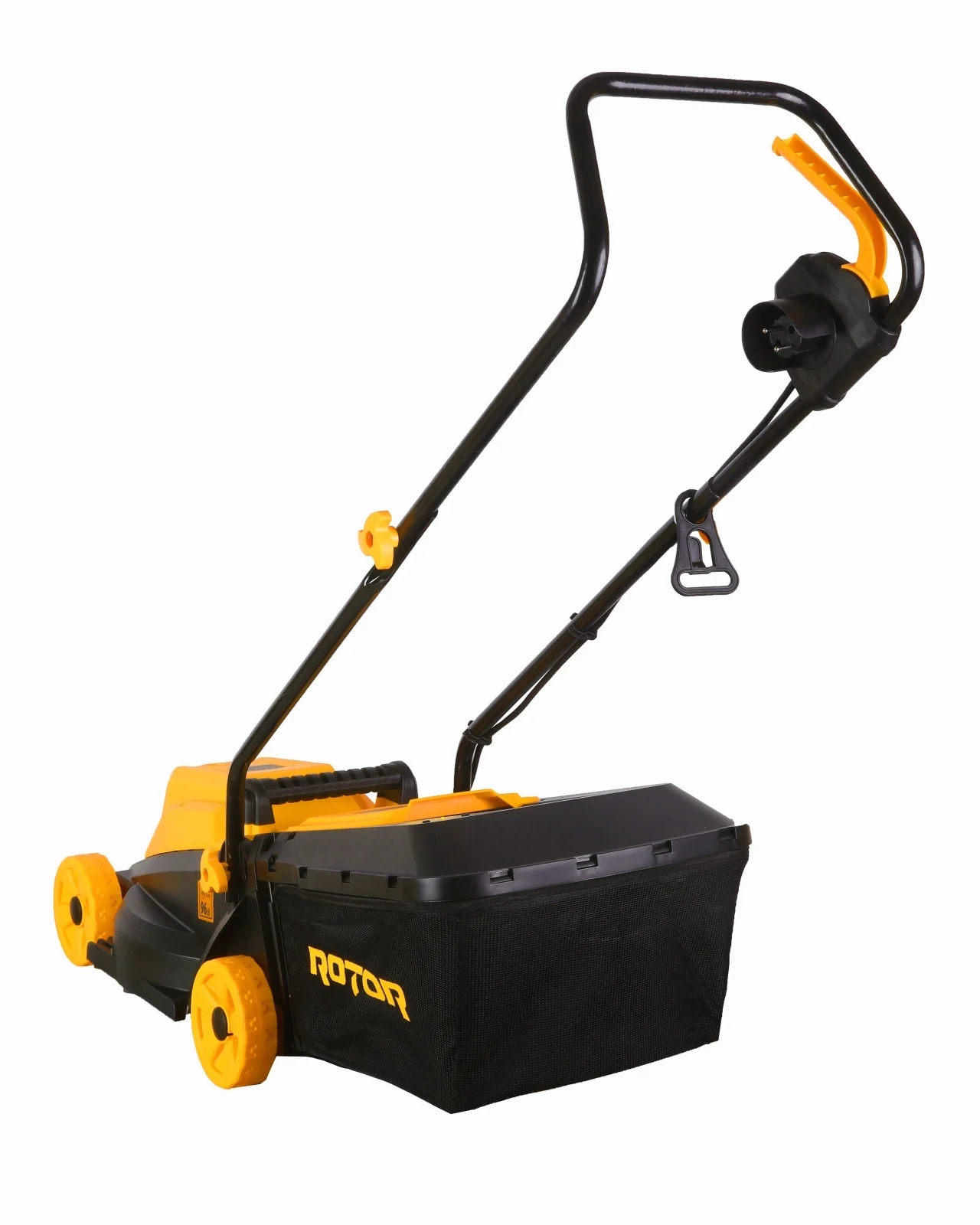 RMT-1200 Електрическа косачка за трева ROTOR, 32 см, 1200 W, 3100 об/мин.