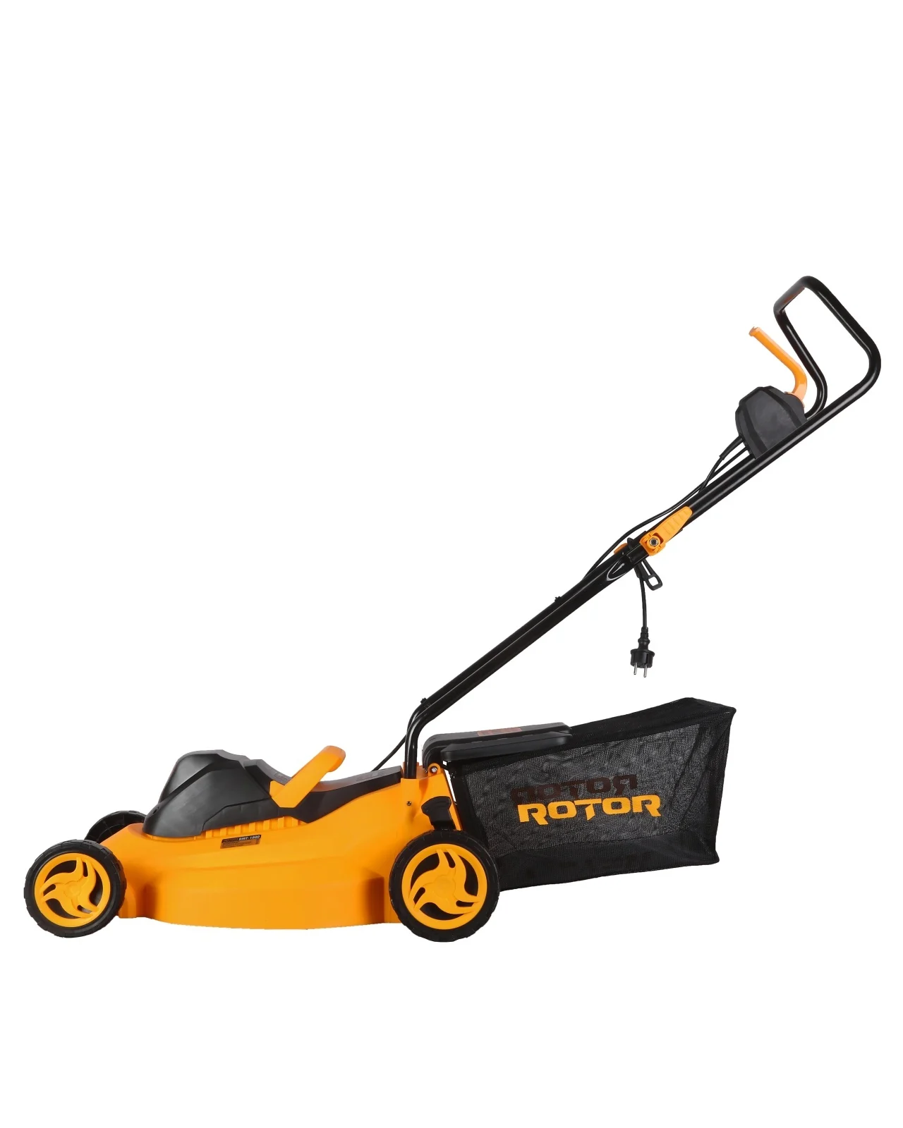RMT-1800 Електрическа косачка за трева ROTOR, 40 см, 1800 W, 3200 об/мин.