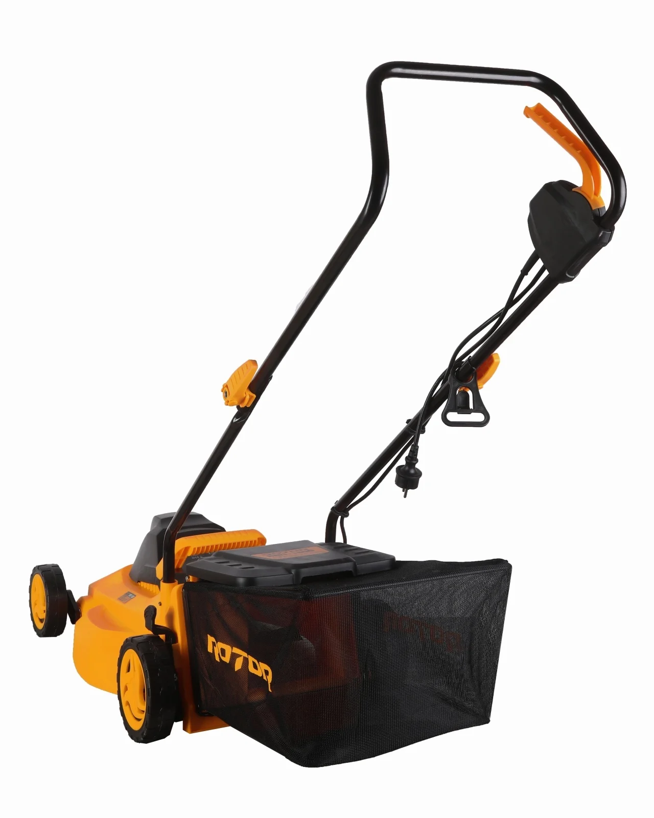 RMT-1800 Електрическа косачка за трева ROTOR, 40 см, 1800 W, 3200 об/мин.