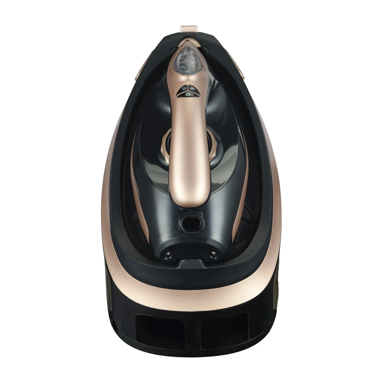 Център за гладене, парогенератор BIG-2401 BG BOHM Home, 2400W, 5.5 Bar, 1500 мл, 185-238 мм.