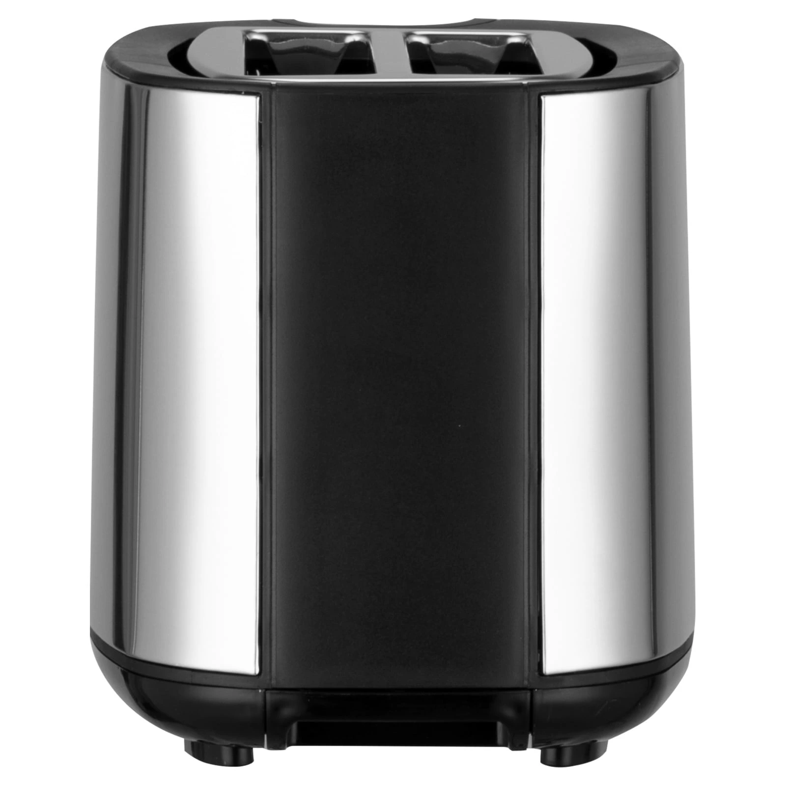 BTM75HS BÖHM HOME Тостер, 650-750W, 7 степени, неръждаема стомана, хром