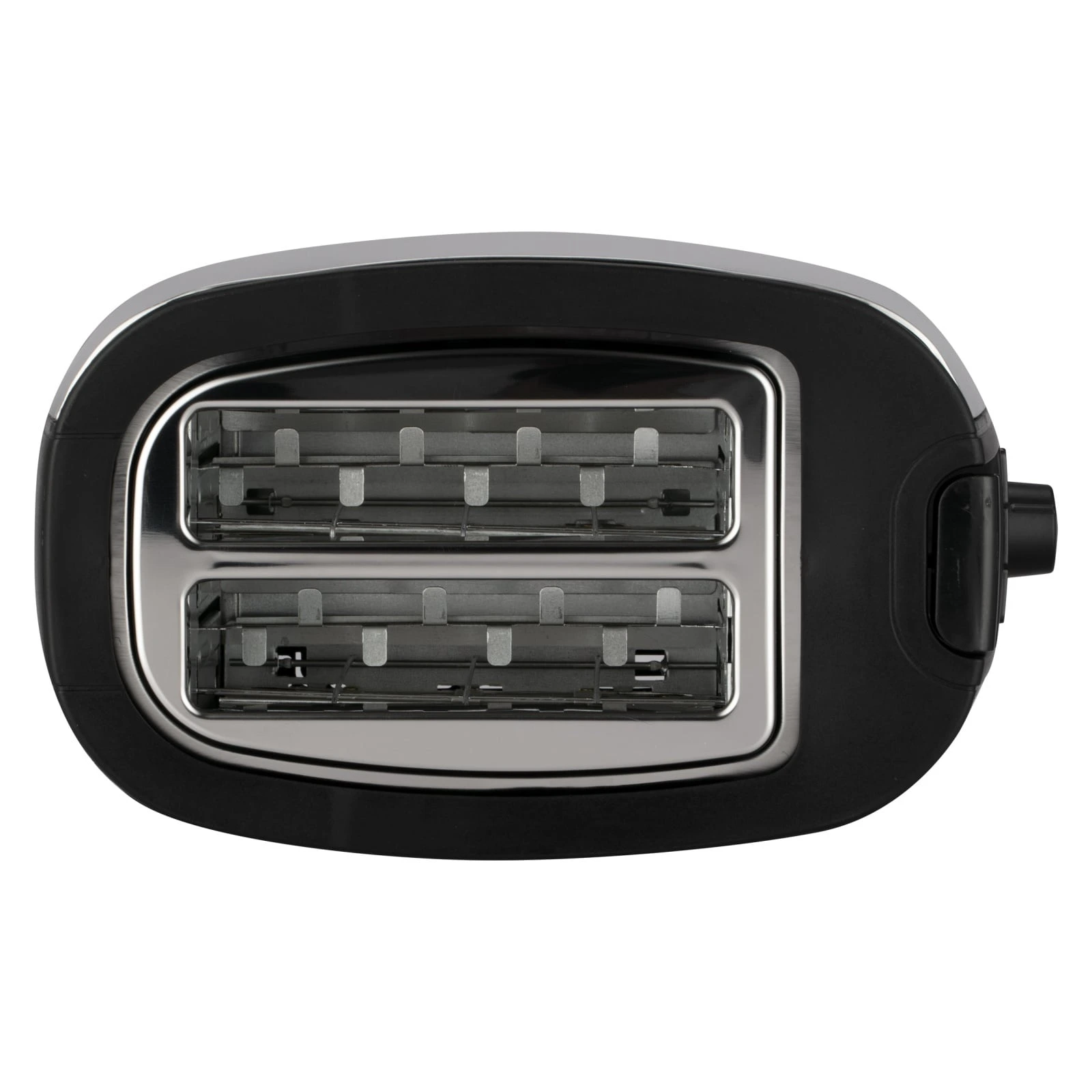 BTM75HS BÖHM HOME Тостер, 650-750W, 7 степени, неръждаема стомана, хром
