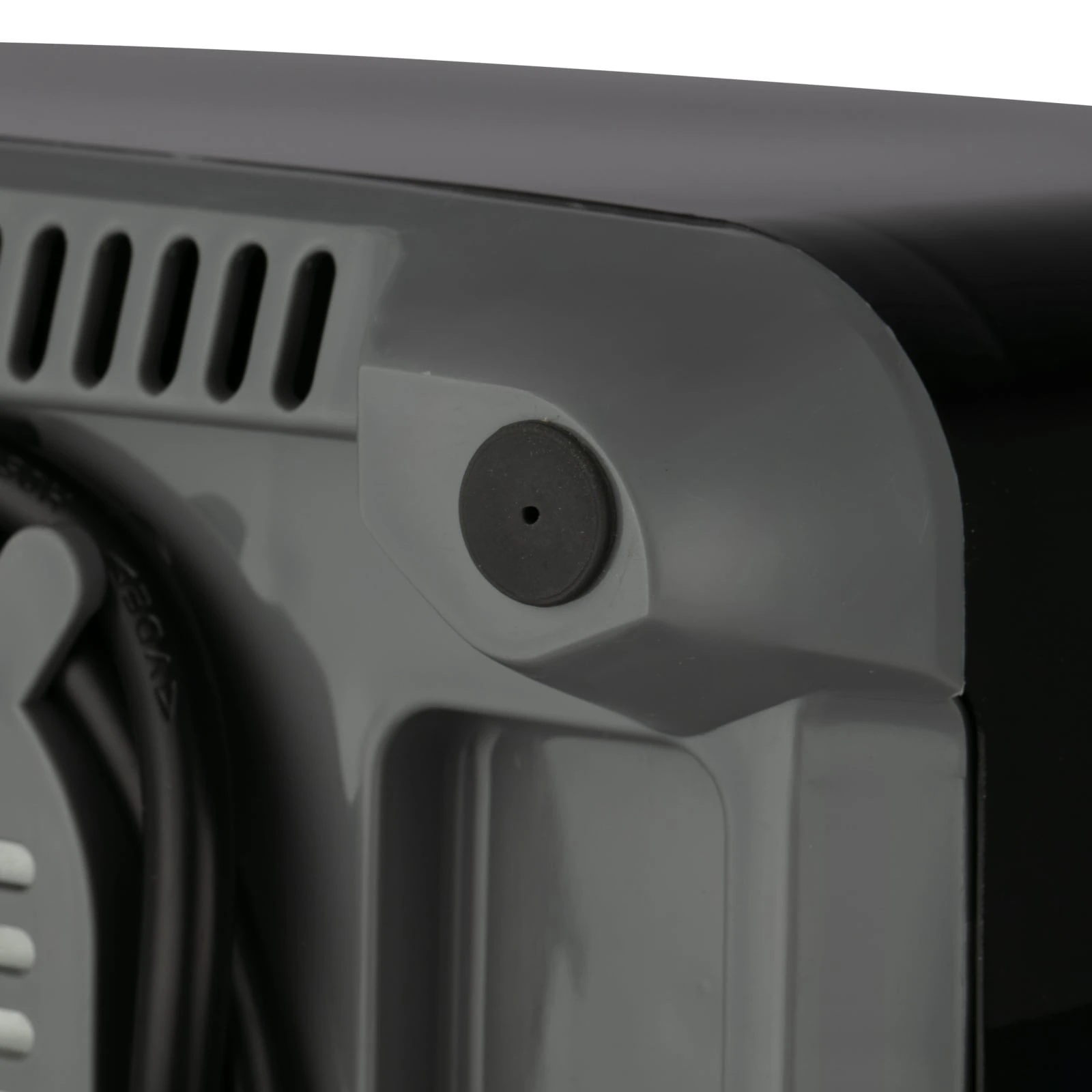 BTP75HB BÖHM HOME Тостер, 650-750 W, 7 степени, черен