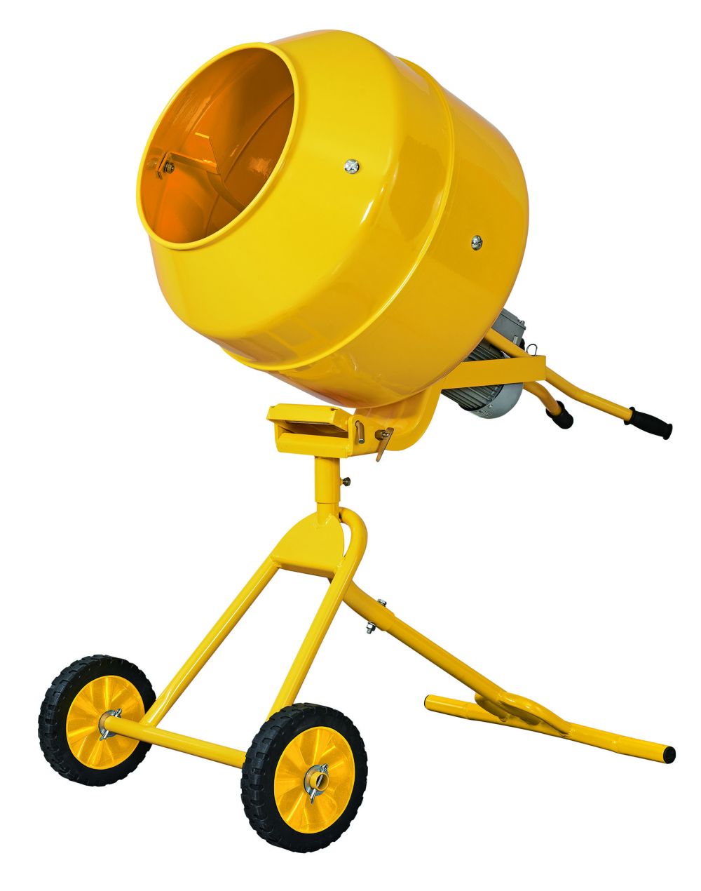 Бетонобъркачка RCM600