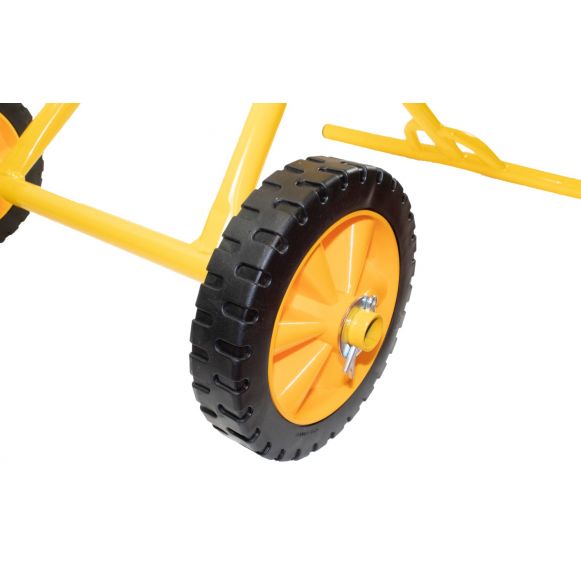 Бетонобъркачка RCM600