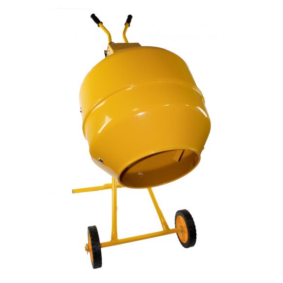 Бетонобъркачка RCM600