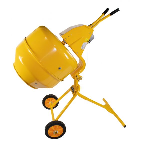 Бетонобъркачка RCM600