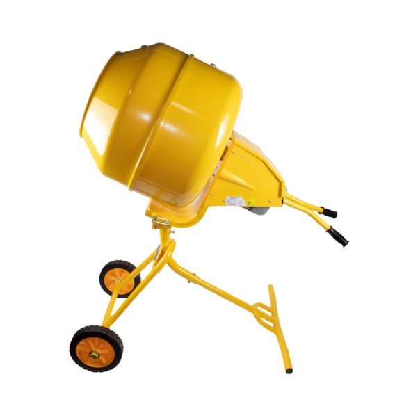 Бетонобъркачка RCM600