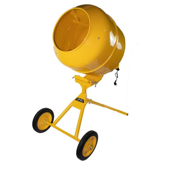 Бетонобъркачка RCM800