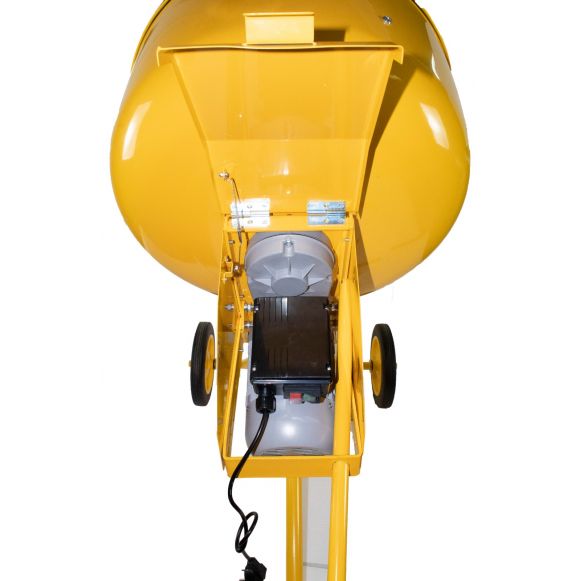 Бетонобъркачка RCM800