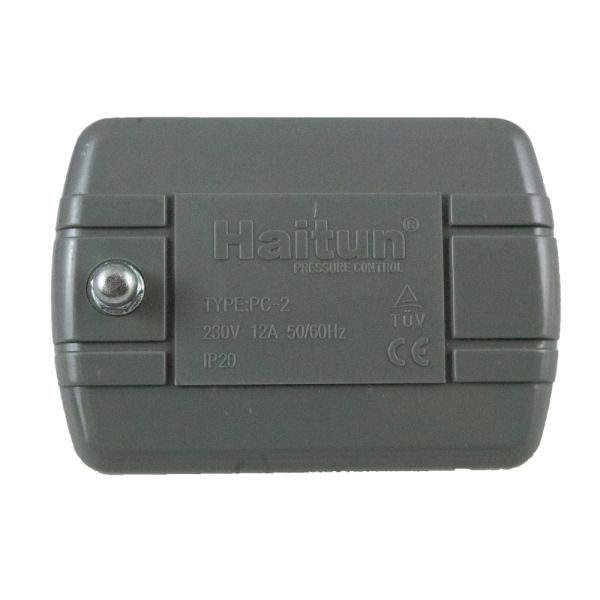 Пресостат за хидрофор ELEFANT PS-02, 250 V, външна резба 1/4”, мъжка резба