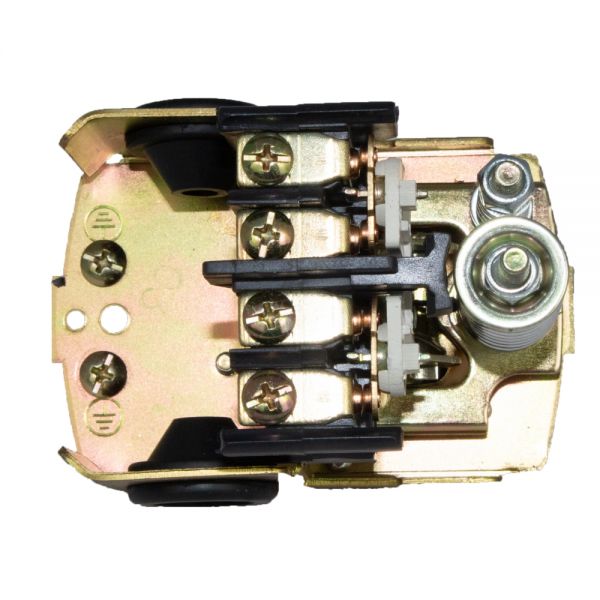 Пресостат за хидрофор ELEFANT PS-02, 250 V, външна резба 1/4”, мъжка резба