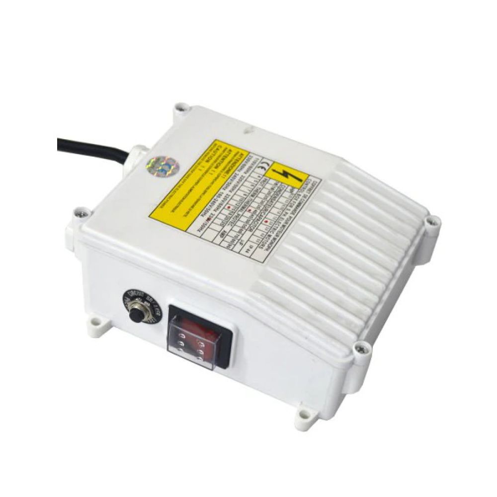 4SKM-200 EP KRATOS, 1500 W, 72 л./мин. потопяема сондажна помпа
