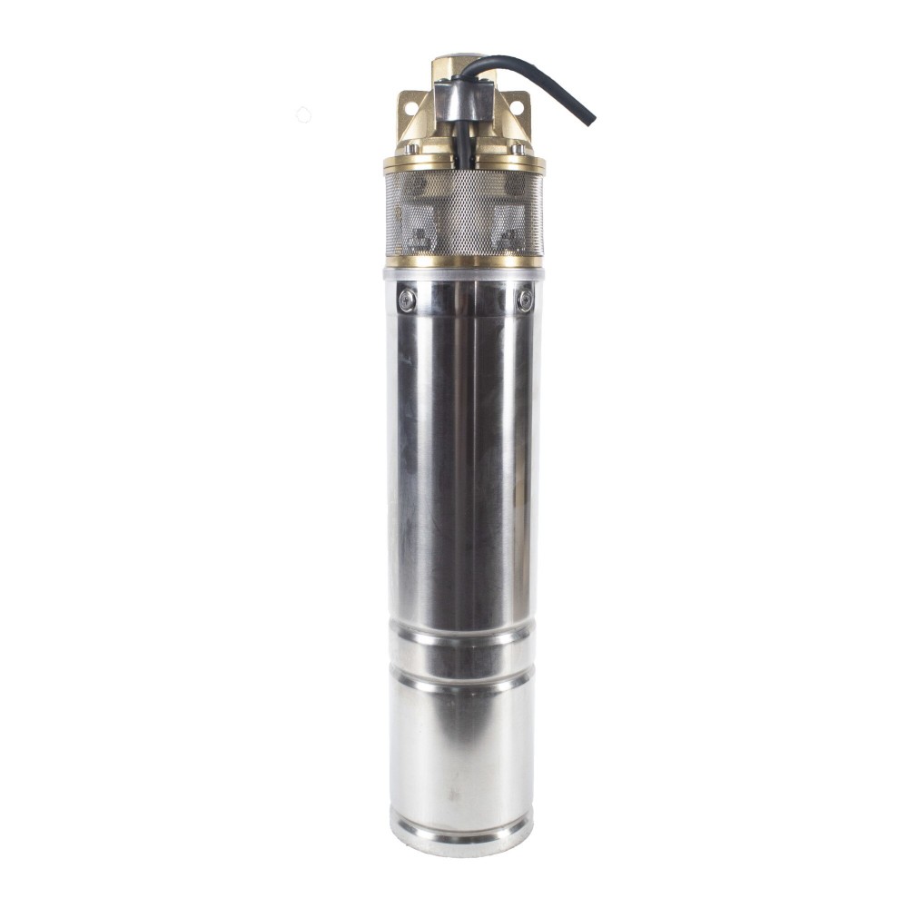 4SKM-150 KRATOS, 1100 W, 41 л./мин. потопяема сондажна помпа