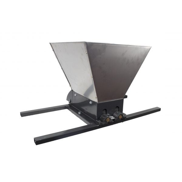 HGP-50-S Ръчна гроздомелачка ELEFANT, Inox 08052797