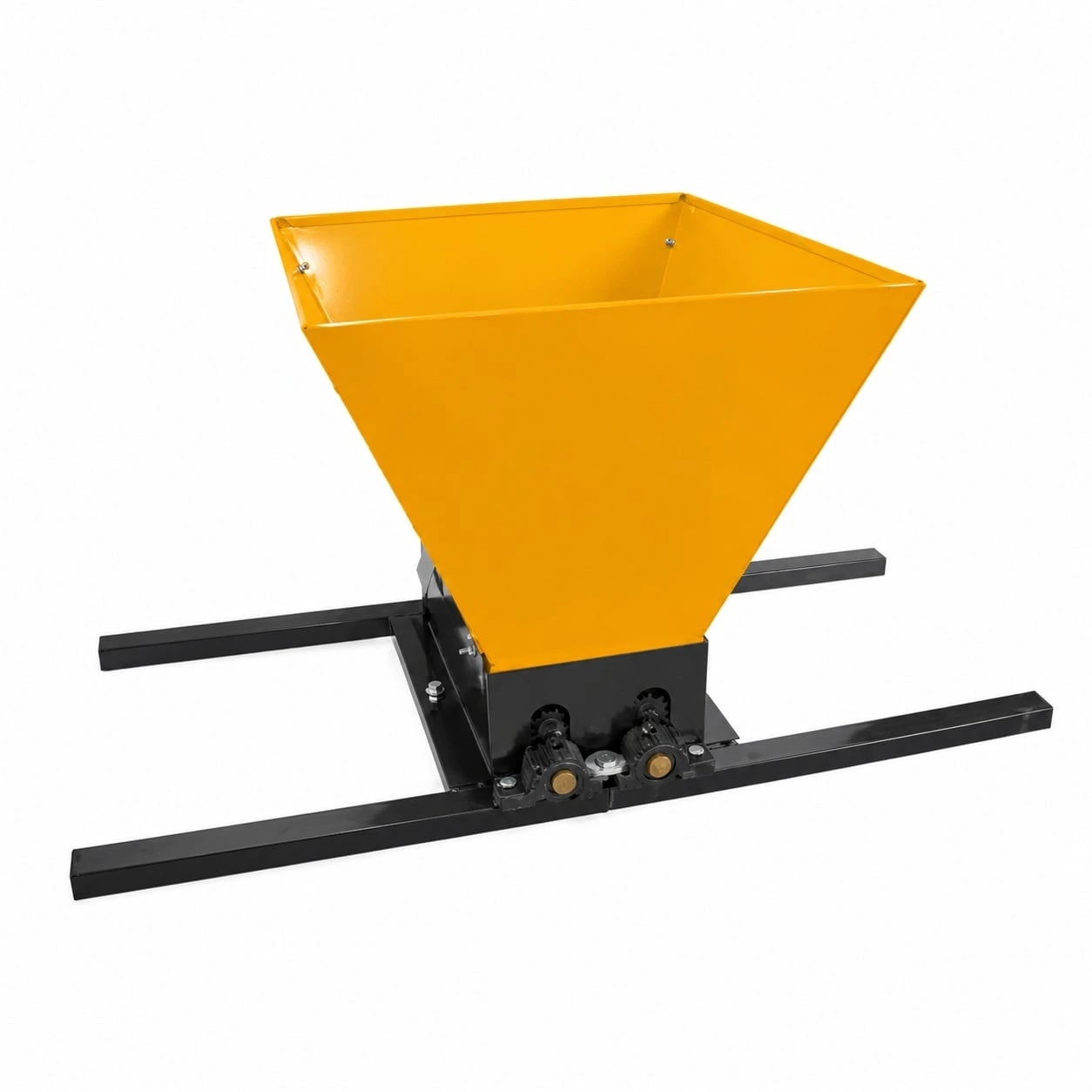 HGP-50 Ръчна гроздомелачка ROTOR, 28 л, 180 кг/ч.