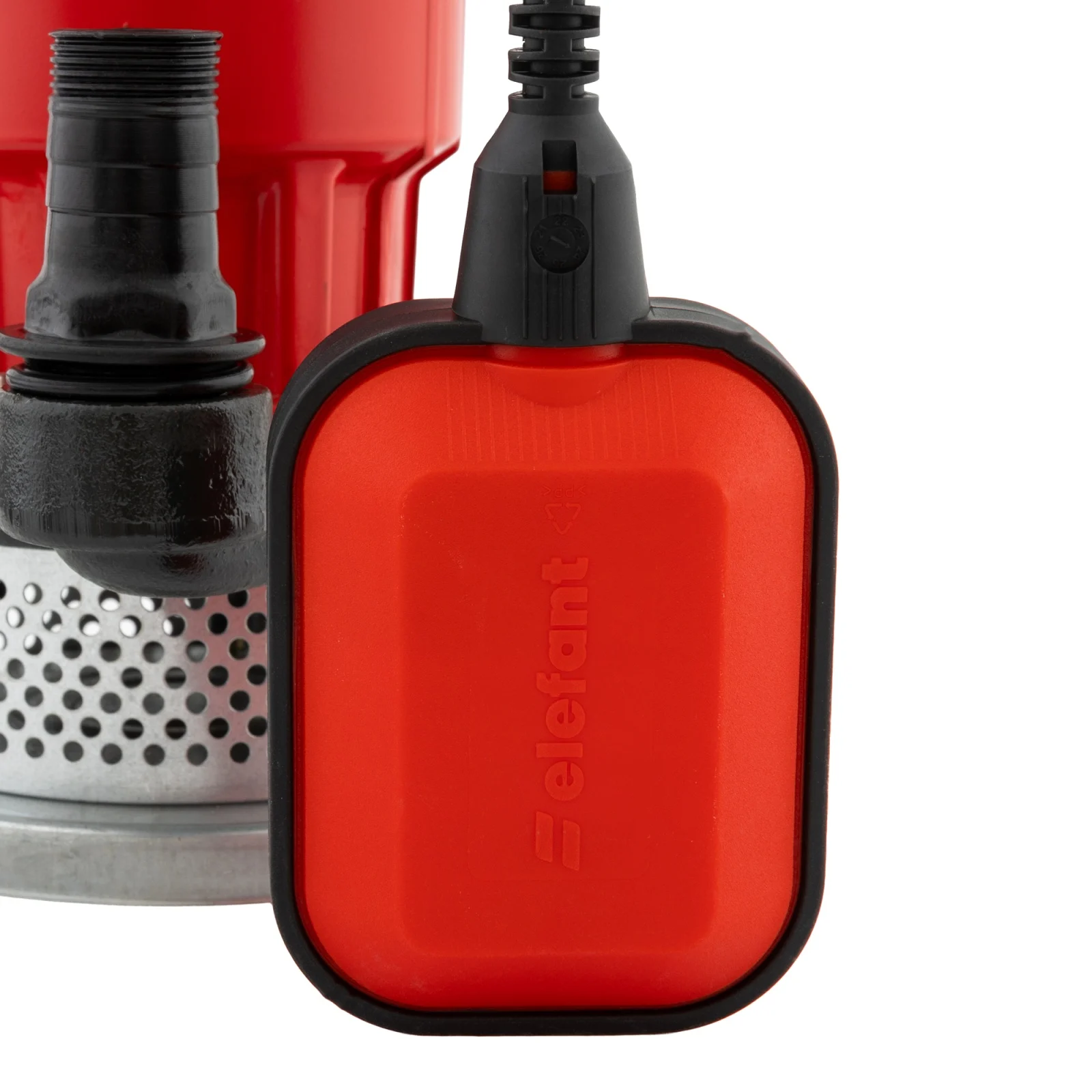 AQUATIC QDX1.5-32-0.75F Дренажна помпа за вода Elefant Aquatic – 750W 50л/мин 1.2kW, 25 л./мин.