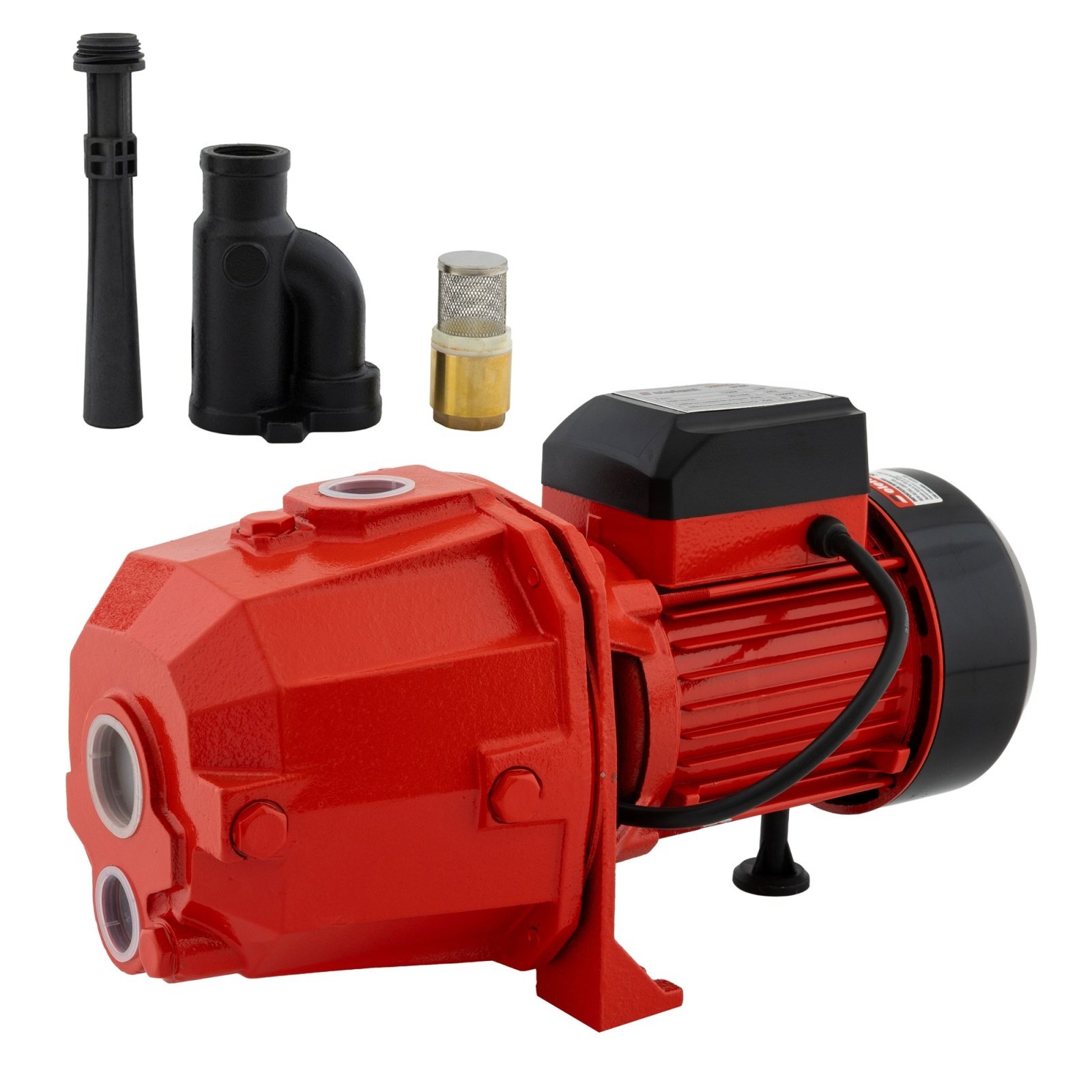 Elefant DP255 Хидрофорна помпа, 750 W, 80л/мин